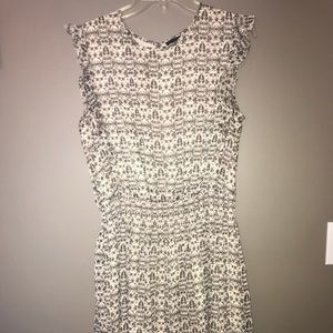 Mossimo mid dress Sz medium